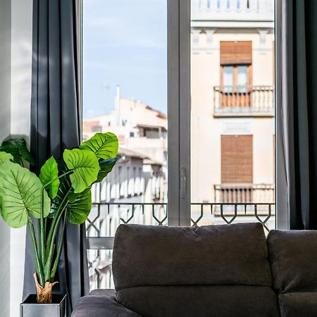 Precioso Piso En Pleno Centro De Granada 아파트 외부 사진