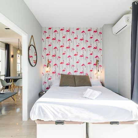 Precioso Piso En Pleno Centro De Granada 아파트 외부 사진