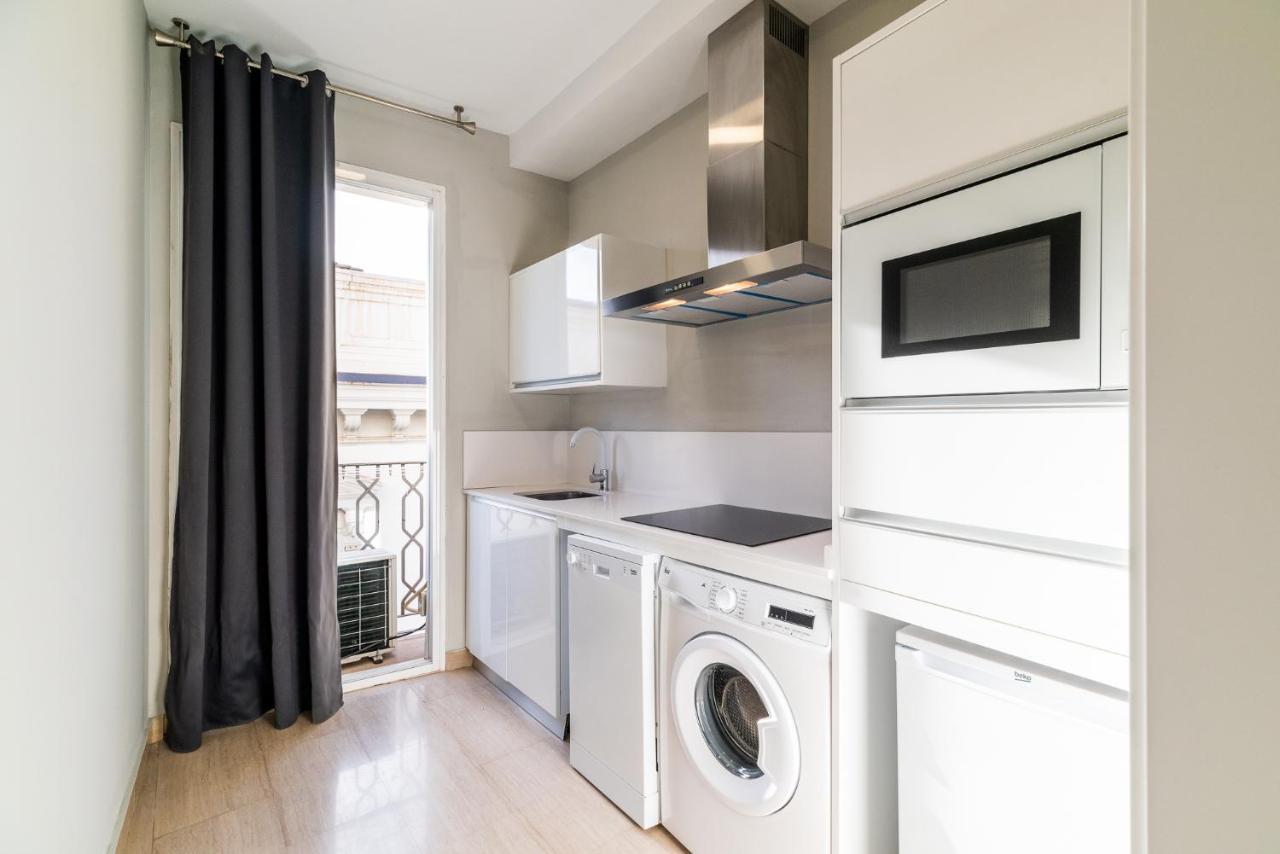 Precioso Piso En Pleno Centro De Granada 아파트 외부 사진