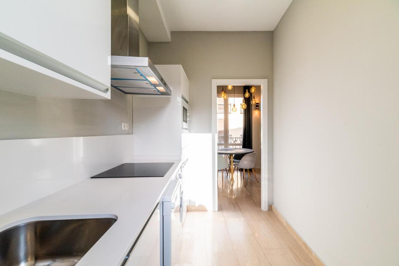 Precioso Piso En Pleno Centro De Granada 아파트 외부 사진