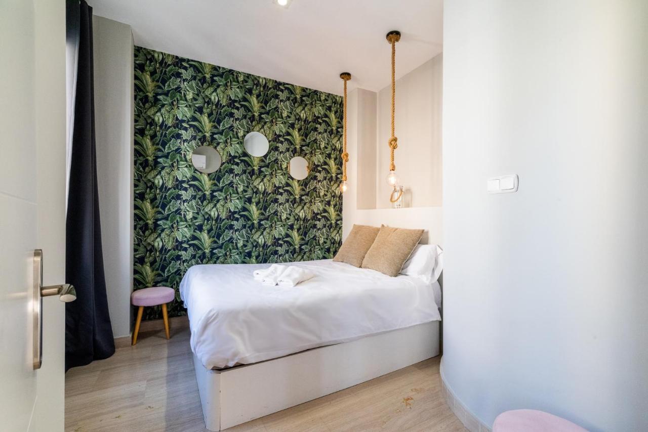 Precioso Piso En Pleno Centro De Granada 아파트 외부 사진